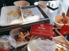 -管氏翅吧(广渠门店)