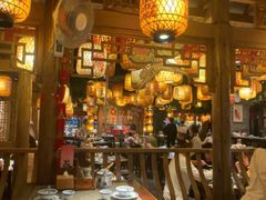 -南京大牌档(青岛万象城店)