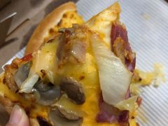 -必胜客(星兰宅急送店)