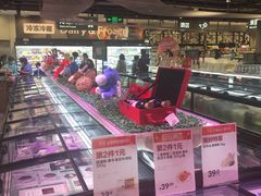-盒马鲜生(189购物中心店)
