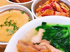老鸡扬米面-老乡鸡(家天下生活广场店)