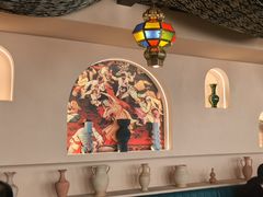 -巴尔喀十新疆餐厅(开发区店)