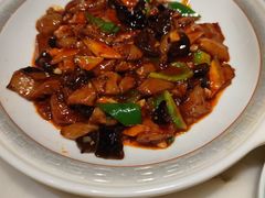 -红蜡烛-养生粥-津鲁菜(中山路店)