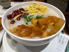 -禄运茶居·手工点心(猎德店)