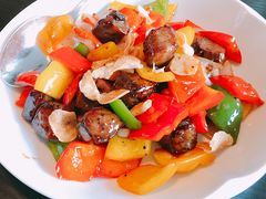 -广州柏悦酒店·悦景轩·粤菜餐厅