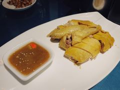 家乡盐焗鸡-煲煲好(朝阳门店)