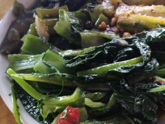 小菜拼盘-赵姐猪耳朵饭店
