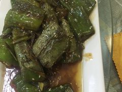 -天天向上素食餐厅(五台山店)