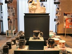-C Cafe(朵云书院·戏剧店)