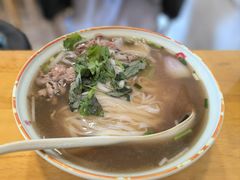 -越南牛肉河粉餐厅(书院巷店)