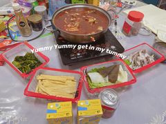 -老天桥蛙炉火锅(姑苏总店)