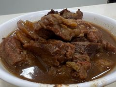 -麦文记面家(佐敦店)