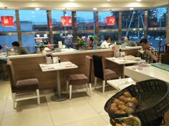 大堂-嘉和一品粥(首经贸店)