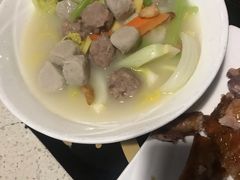 -十三姨工厨顺德美食·宴会·团餐(天河北路店)
