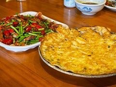 -61号餐吧(兴坪古镇漓江店)