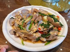 -潮名荟潮州菜馆(祈福缤纷世界店)