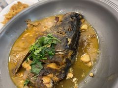 -苏师傅菜馆(上沙店)