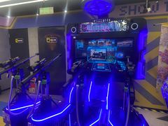 -风云再起游乐汇(北京西单西西友谊店)
