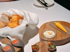 -THE WANG王品(上海中心云端店)