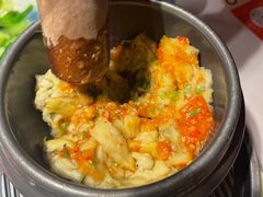 -茄子恰恰·新云南小炒(金池购物中心店)