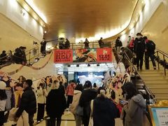 -大光明电影院(南京西路店)