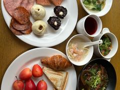 -杭州开元名都大酒店·地中海自助餐厅