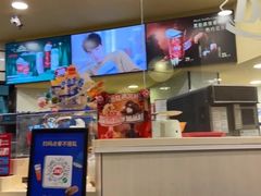 -DQ·蛋糕·冰淇淋(富华里店)
