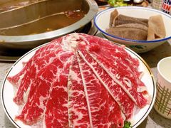 -鸿姐老火锅·传统炒料(上海旗舰店)