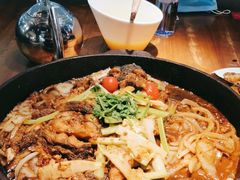 -老板恋上鱼(振华商厦店)