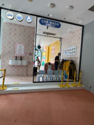 -奈尔宝·儿童乐园·亲子餐厅(前滩店)