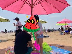 -日照海滨国家森林公园