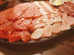 -大馥·炭火烧肉酒场(莘庄莘福坊店)