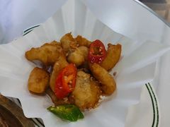 -明本海鲜大排档·鱼生海鲜烧烤宵夜(陈家祠店)