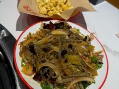 -玺炖·中国铁锅炖(虹桥天街店)