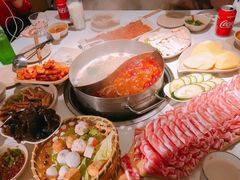 -重庆刘一手(巴黎一店)