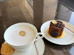 -秀·吧 Show Bar(兰州盛达希尔顿酒店)