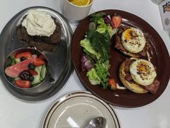 -1/2half西餐(中大国际店)