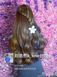 -MYCOLORHARSALON