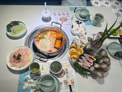 -太琼糟粕醋火锅·海南老爸茶(海棠湾臻选店)