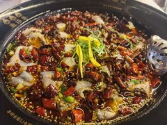 -渔语鱼新川菜Bistro(万象天地店)