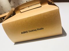 -ABC Cooking Studio(上海环球金融中心店)