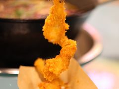 -鸿顺老铁锅美蛙鱼府(解放碑店)