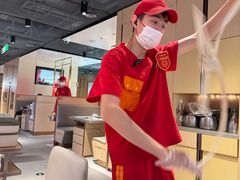 -海底捞火锅(人民广场店)