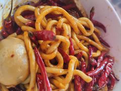 -杨记跷脚牛肉面(下元店)