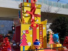 -光启城时尚购物中心