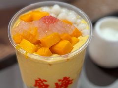 -御膳品糖水(欧乐坊店)