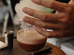 -Parking Coffee(孩儿巷店)