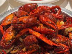 -五七小李子油焖大虾(总店)