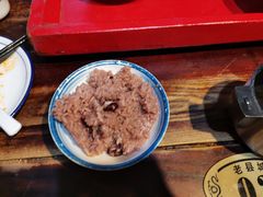 -蓝田九大碗民俗食府(蓝田店)