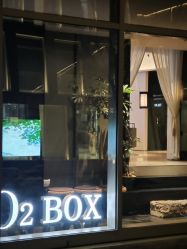 -欧兔博士·O2BOX微高压氧舱